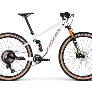 MTB Titane Glossy